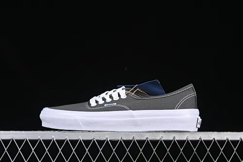 All categories Vans Vans series Vans Low Vans low-top Vans Authentic Reissue 44 Vans official high-end branch low-top casual sneakers VN0007QZ2VM